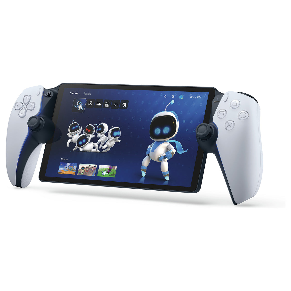 Consola SONY PlayStation Portal Remote Player - SONY