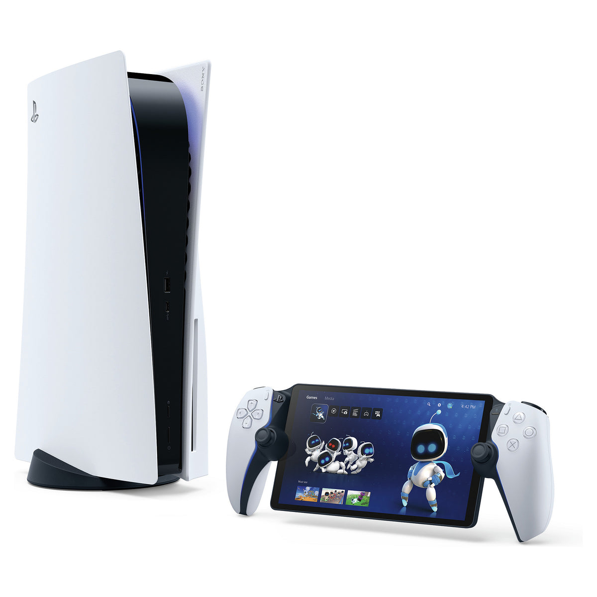 Consola SONY PlayStation Portal Remote Player - SONY