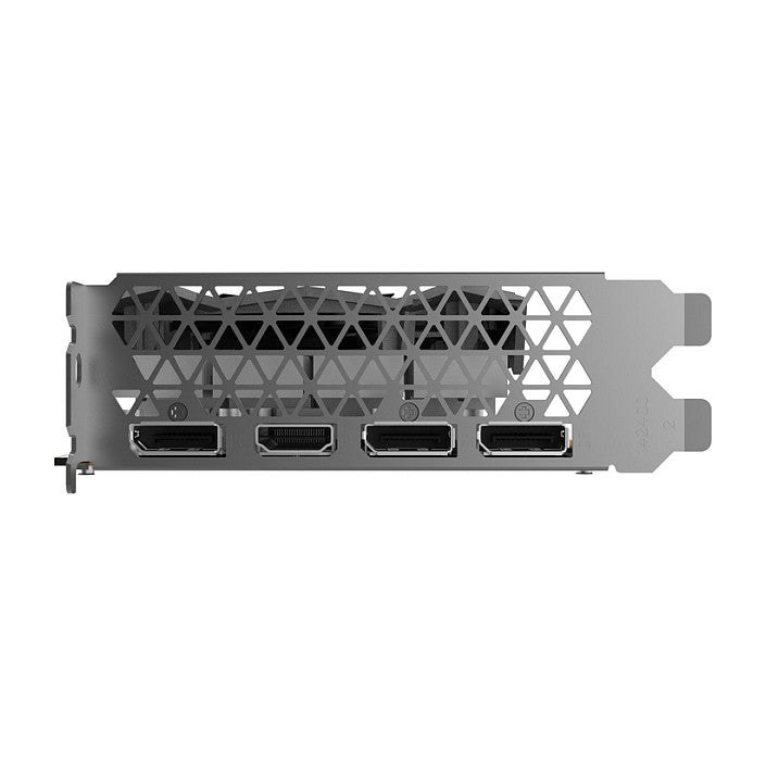 RTX 3050 6GB Zotac Twin Edge OC 6GB GDDR6 - Zotac