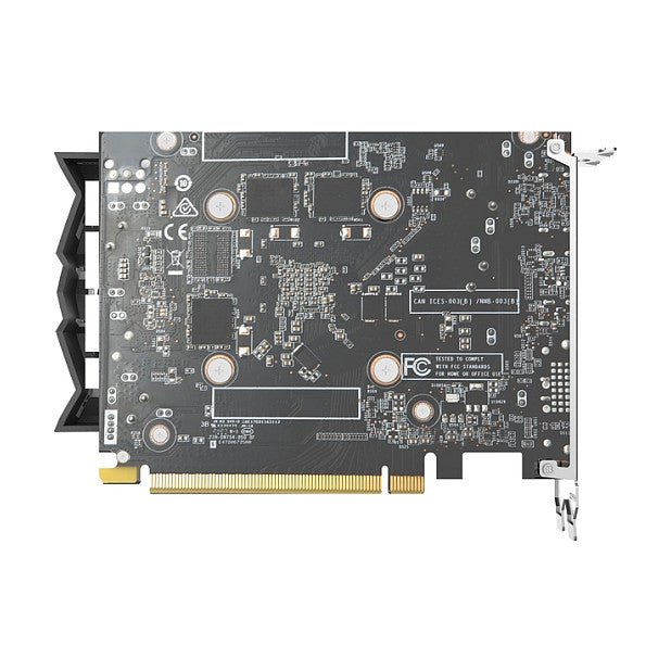 RTX 3050 6GB Zotac Twin Edge OC 6GB GDDR6 - Zotac