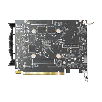 RTX 3050 6GB Zotac Twin Edge OC 6GB GDDR6 - Zotac