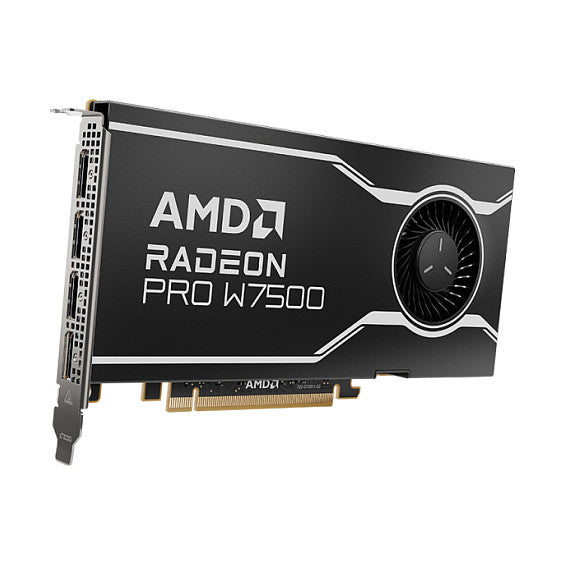 AMD Radeon Pro W7500 8GB GDDR6 - AMD