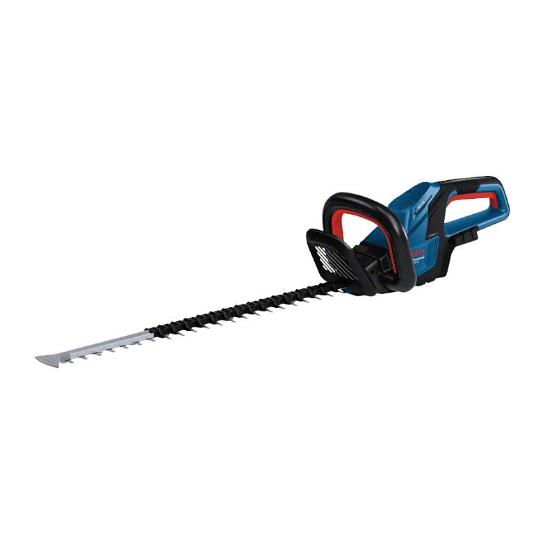 Corta-sebes a Bateria Bosch GHE 18V-60 18Volt (sem bateria) - Bosch