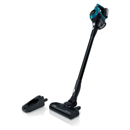 Aspirador Bosch BBS 611 LAG Unlimited 6, Azul - Bosch