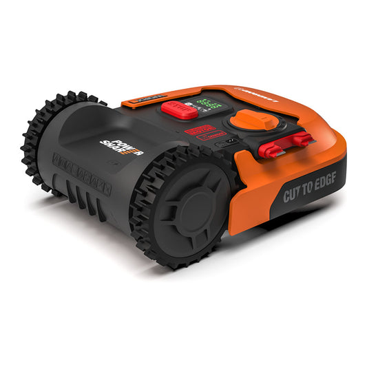 Robô Corta-relva WORX WR141E Landroid M500 - WORX