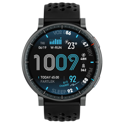 Amazfit Active Max Smartwatch HYROX-Modus - AMAZFIT