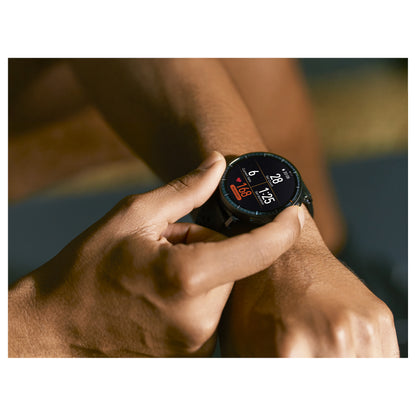 Amazfit Active Max Smartwatch HYROX-Modus - AMAZFIT
