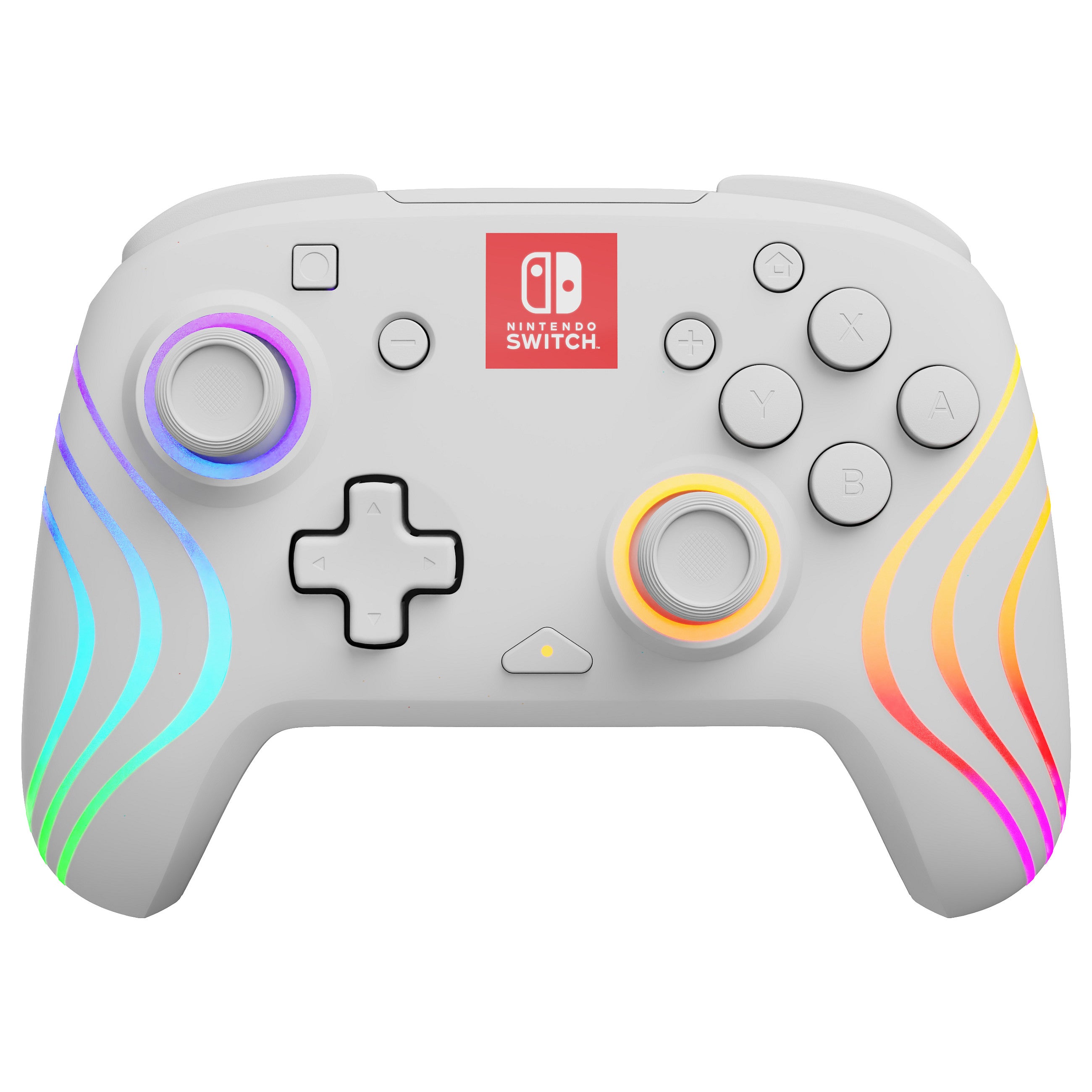 Comando de jogos PDP-PerformanceDesignedProduct 500-238-WH - PDP-PerformanceDesignedProduct