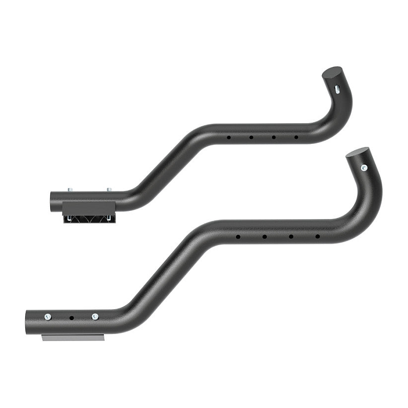 Consola Oplite Rahmenverstärkung GTR S3 / S8 (Full Force Kit) Preto retail - Oplite