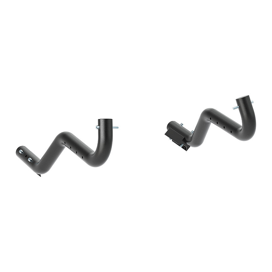 Consola Oplite Rahmenverstärkung GTR S3 / S8 (Full Force Kit) Preto retail - Oplite