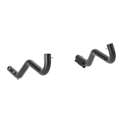 Consola Oplite Rahmenverstärkung GTR S3 / S8 (Full Force Kit) Preto retail - Oplite