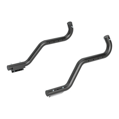 Consola Oplite Rahmenverstärkung GTR S3 / S8 (Full Force Kit) Preto retail - Oplite