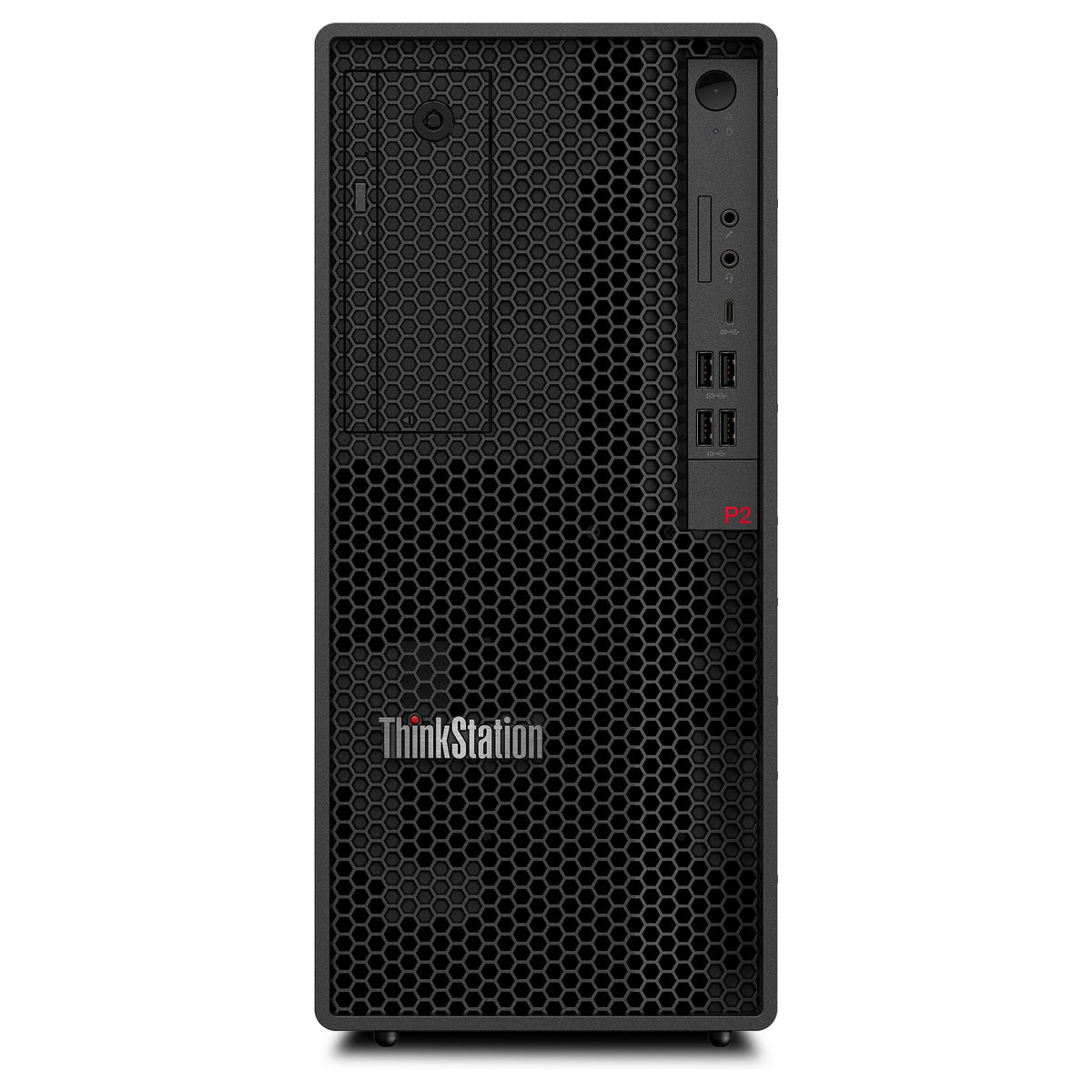 Lenovo ThinkStation P2 Tower Gen 2 - Lenovo