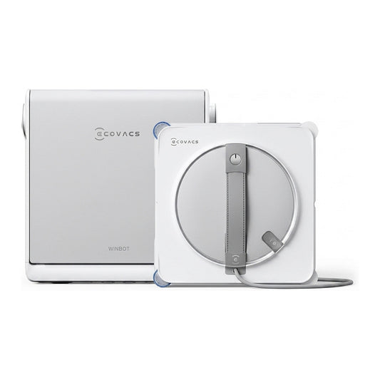 Aspirador ECOVACS Winbot W2S OMNI Fensterputzroboter - ECOVACS