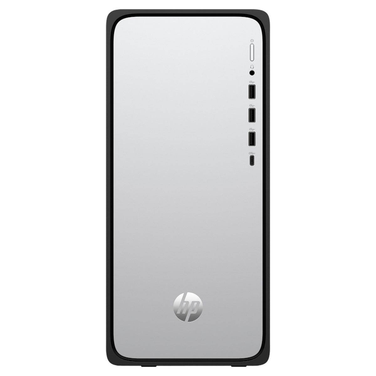 Computador HP OmniDesk AI PC M03-0073ng CU7 265/ 16 GB/ 512SSD/ W11 Home Dark Wood - HP