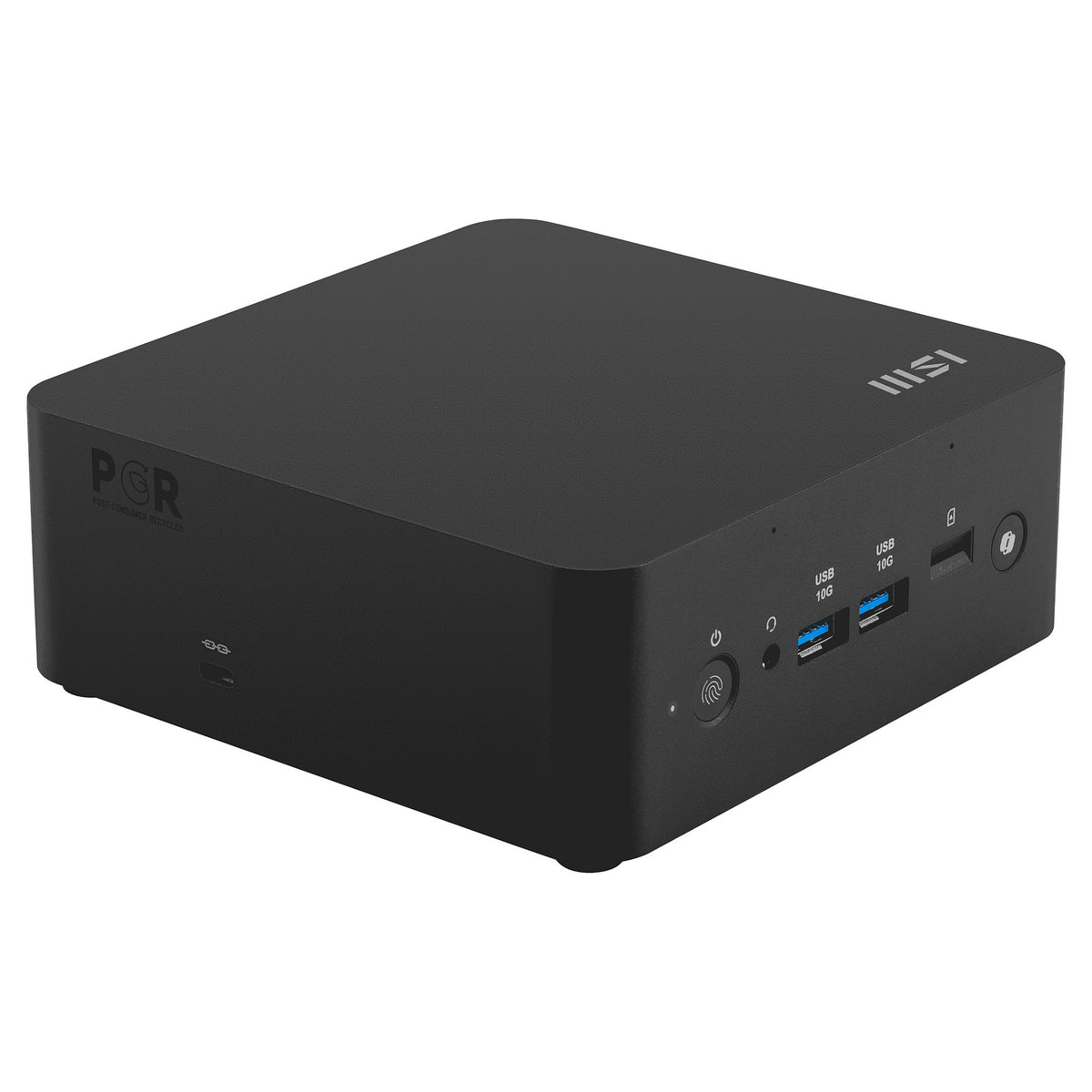 Computador MSI CUBI NUC AI+ 2MG-039AT - MSI