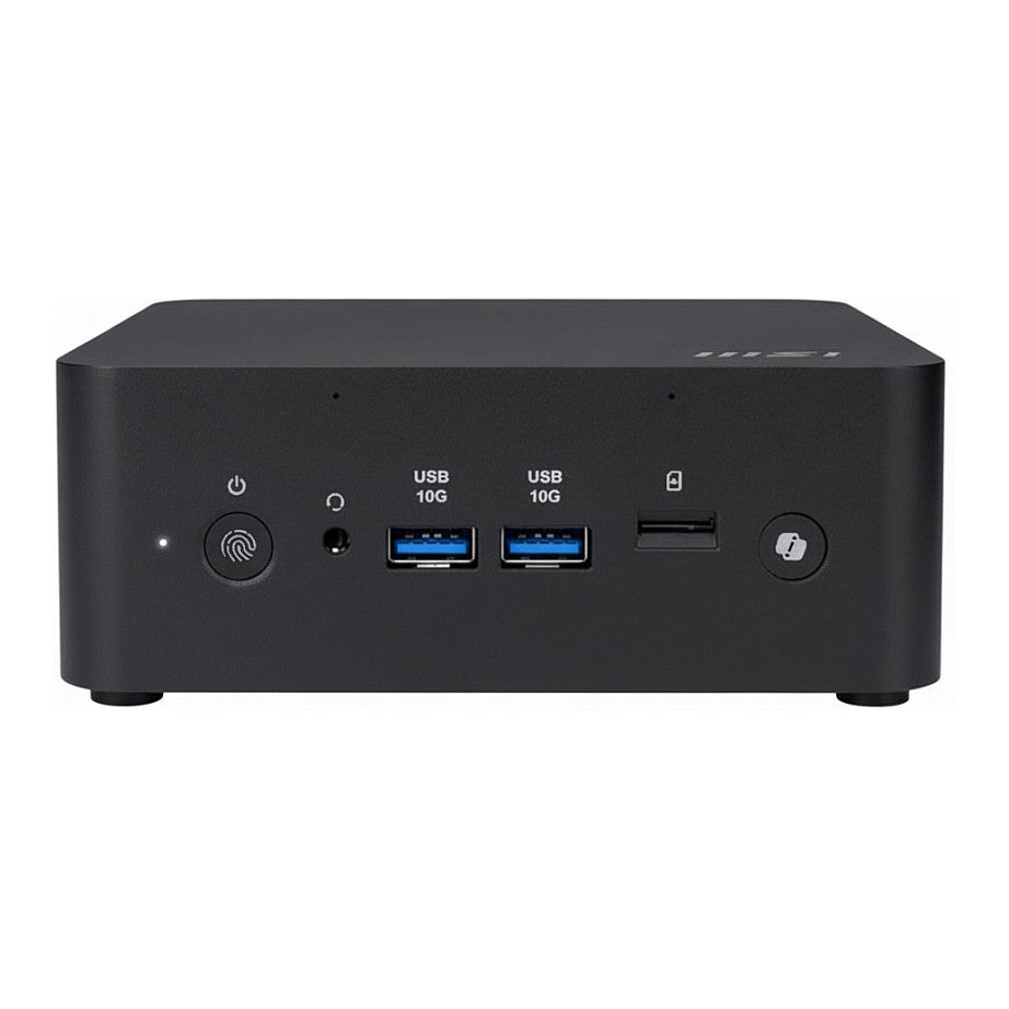 Mini PC MSI Cubi NUC AI+ 2MG-037AT CU9 288 V/ 32 GB/ 1TBSSD/ W11 Pro - MSI