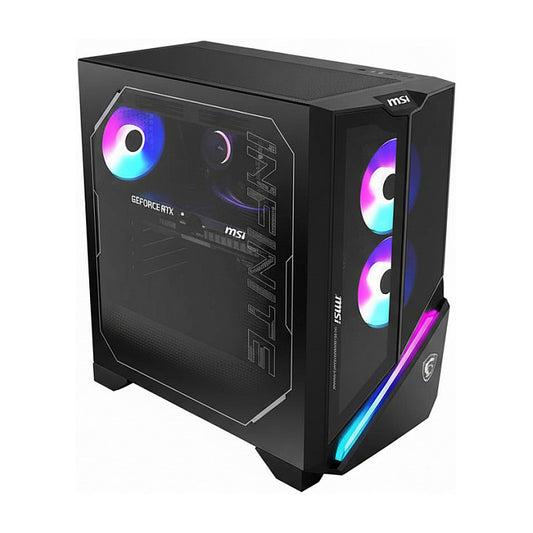 Computador MSI MPG Infinite X3 AI 2NVR7-440AT CU7 265K/ 32 GB/ 2TBSSD/ RTX5070Ti/ W11 Home - MSI