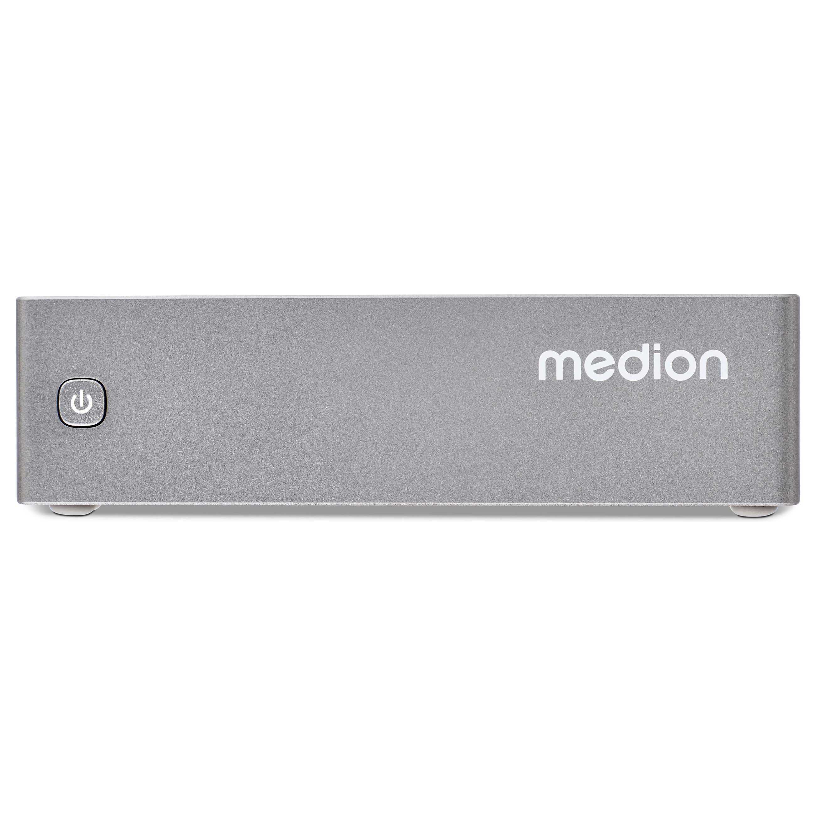 Medion S06 MD35310 - Medion
