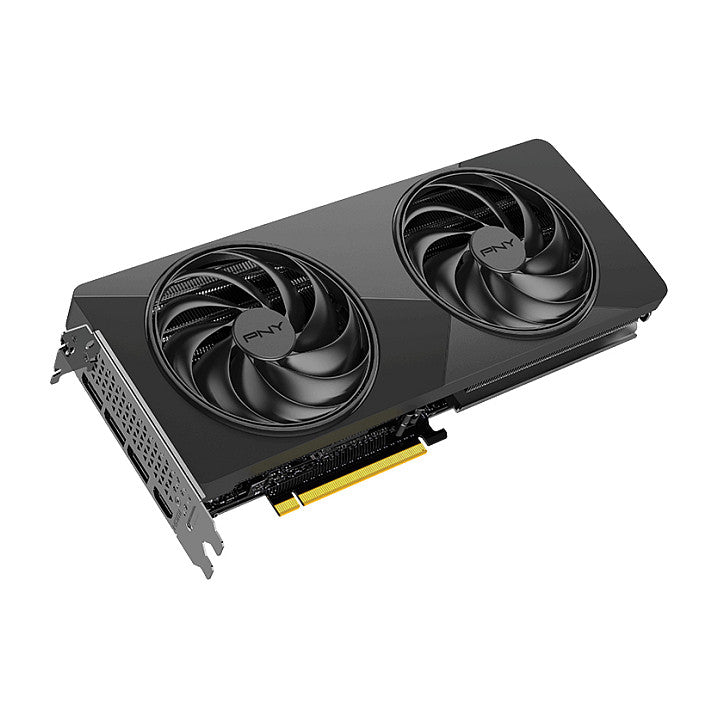 RTX 5070 12GB PNY SLIM OC GDDR7 - PNY