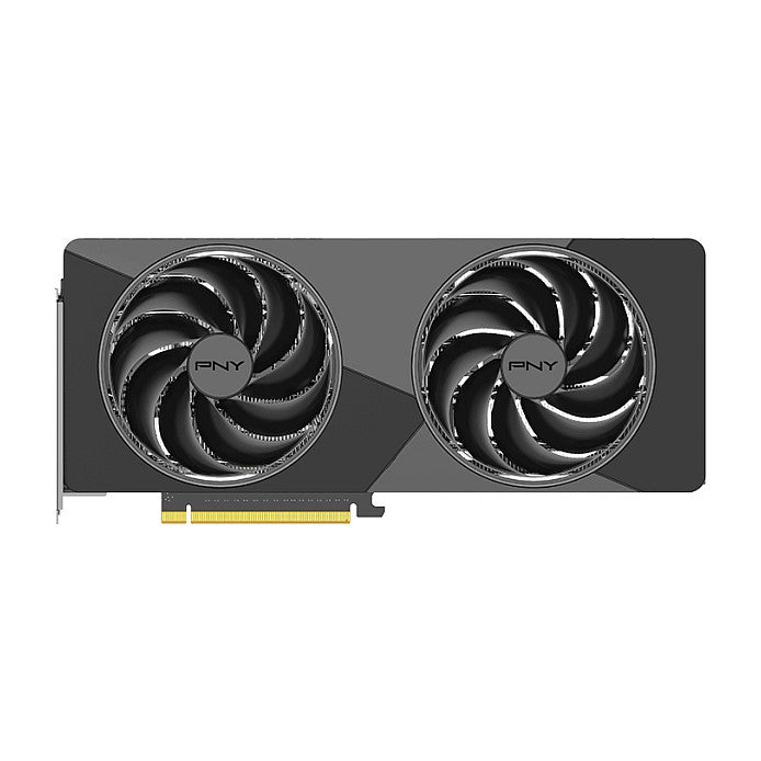 RTX 5070 12GB PNY SLIM OC GDDR7 - PNY