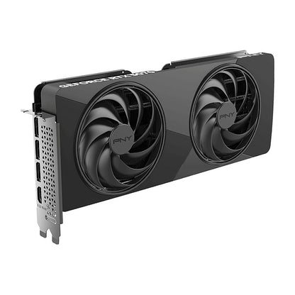 RTX 5070 12GB PNY SLIM OC GDDR7 - PNY