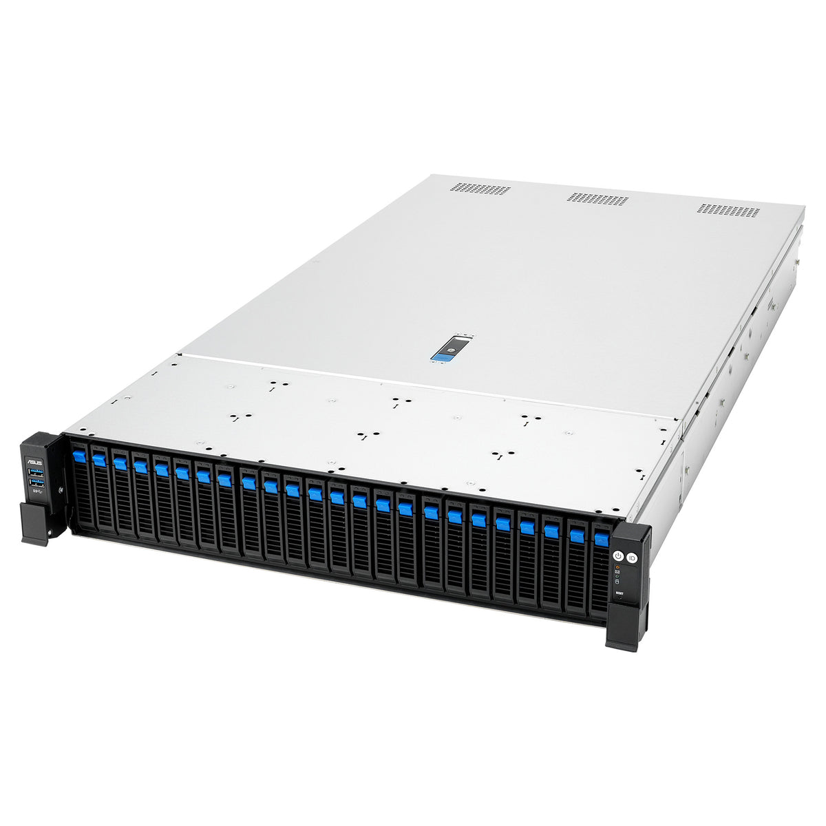 ASUS RS720A-E13-RS24G - ASUS