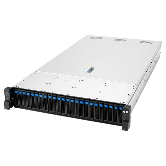ASUS RS720A-E13-RS24G - ASUS