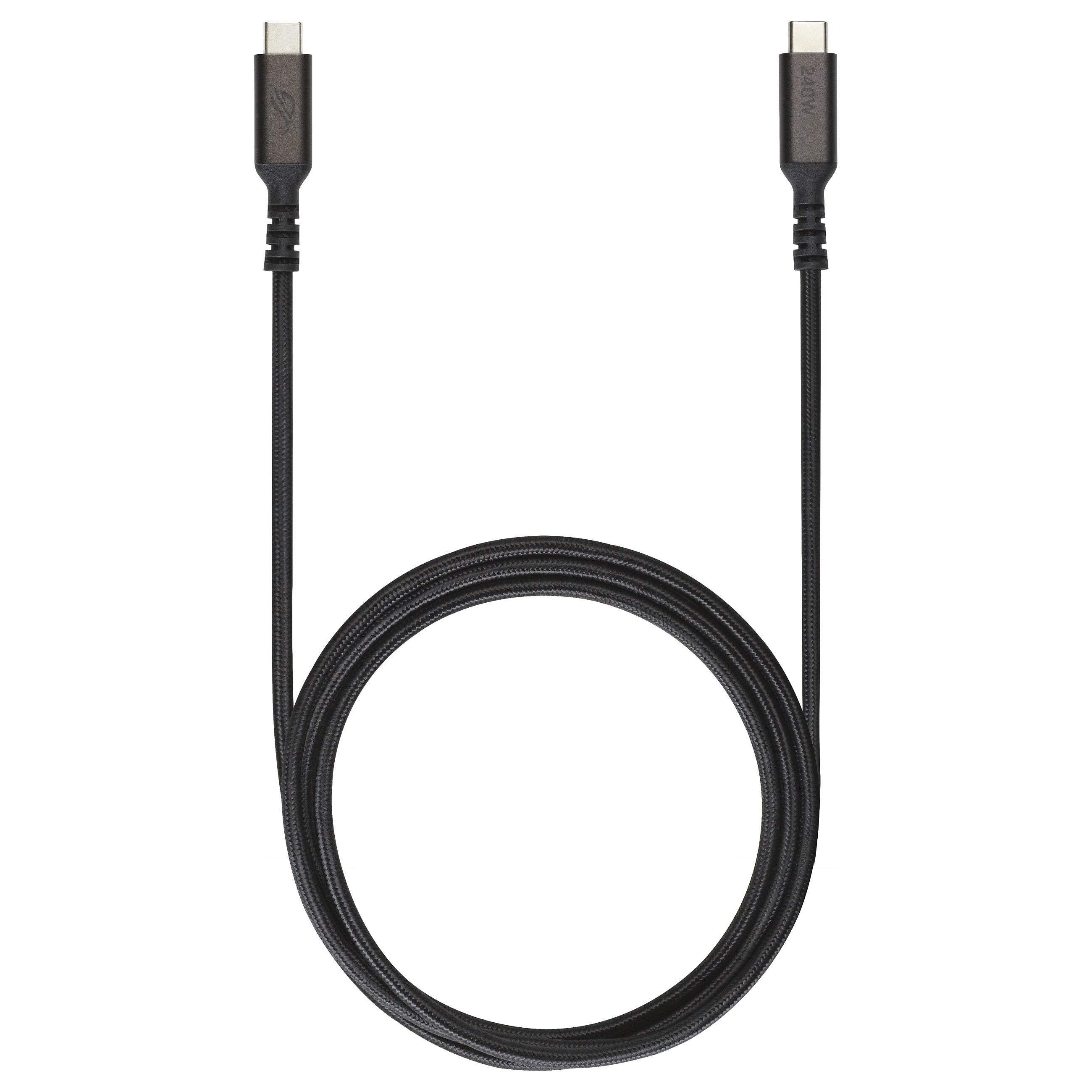 Cabo USB-C ASUS — preto - ASUS