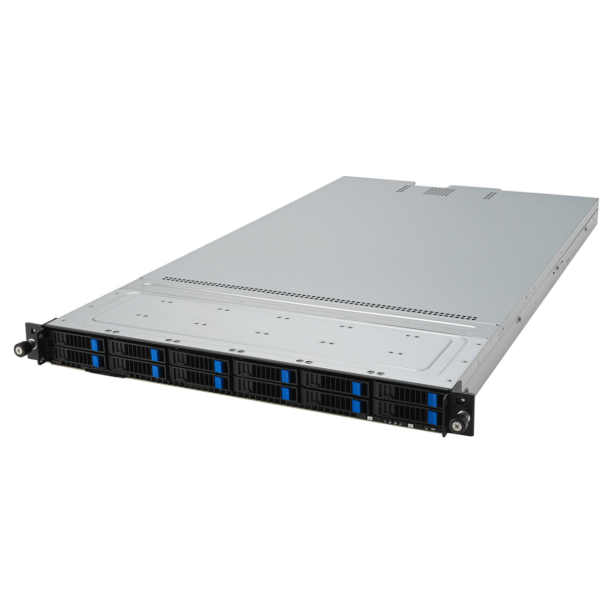 ASUS RS501A-E12-RS12U - ASUS