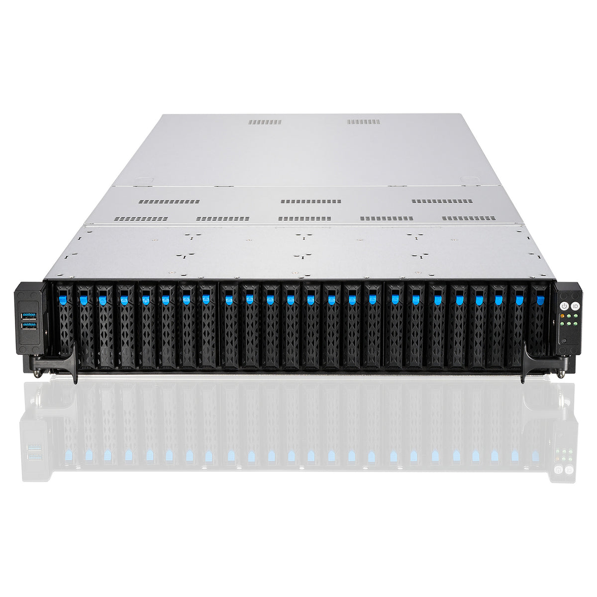 ASUS RS720-E11-RS24U - ASUS