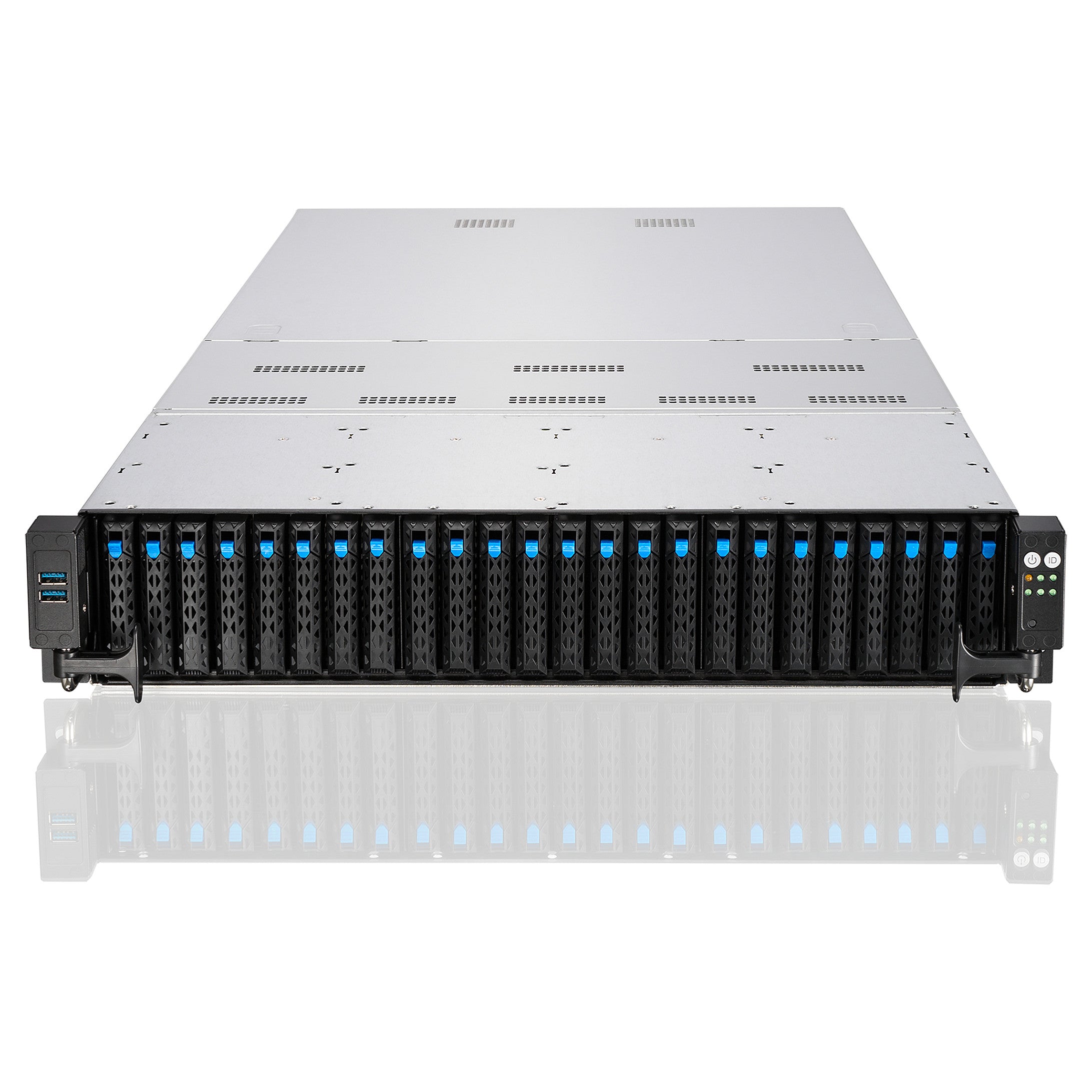 ASUS RS720-E11-RS24U - ASUS