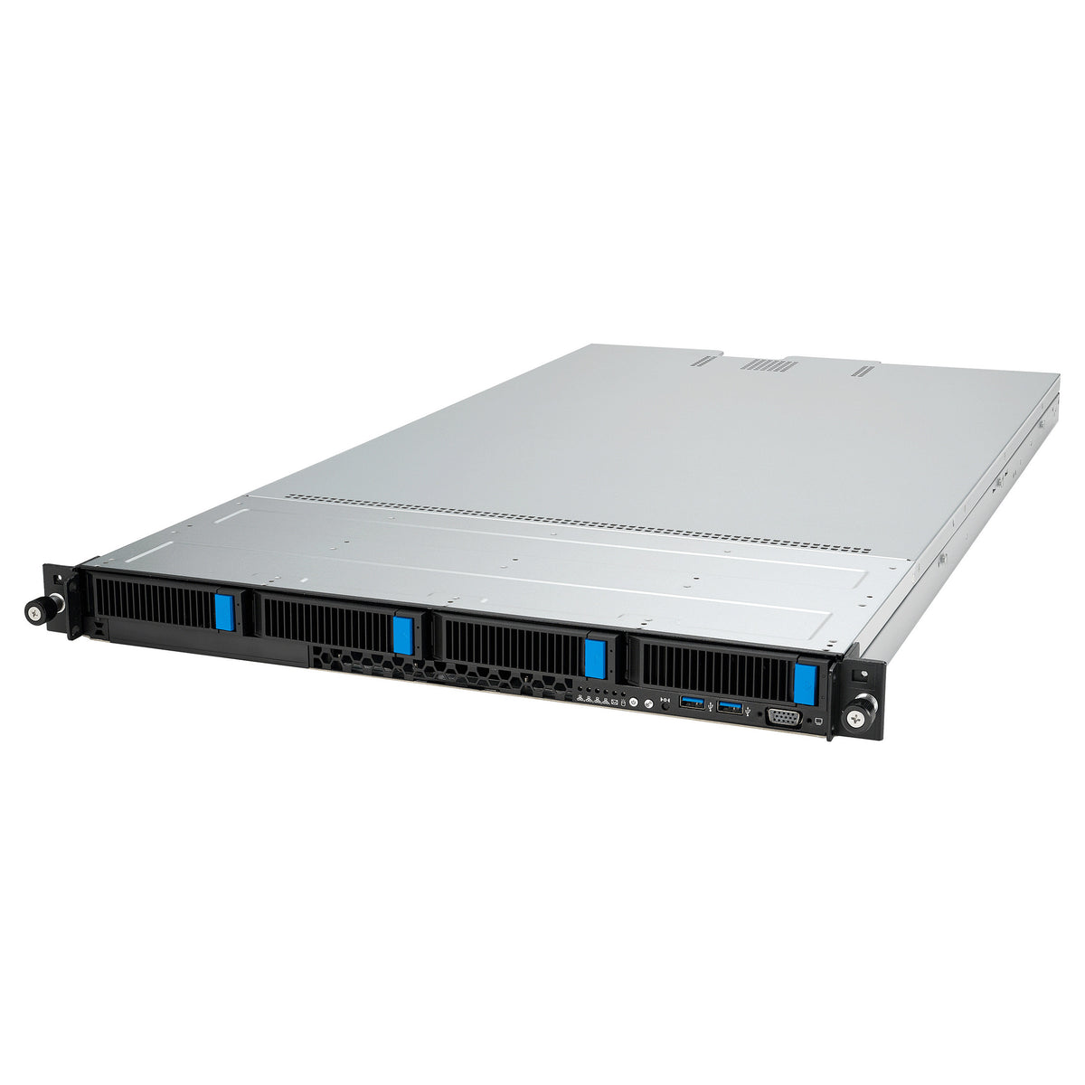 ASUS RS501A-E12-RS4 - ASUS
