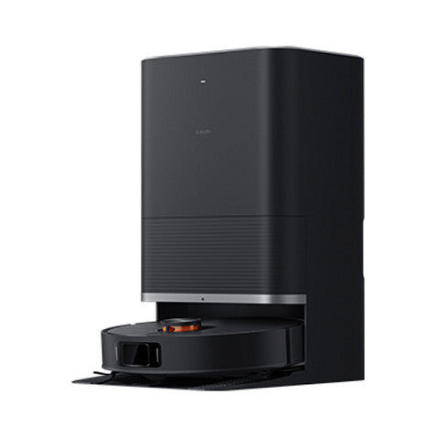 Aspirador Xiaomi Robot Vacuum X20 Max Saug- und Wischroboter - Xiaomi