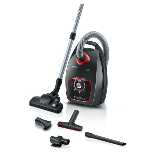 Aspirador Siemens VSZ7XTRM Z 7.0 Cinzento - Siemens