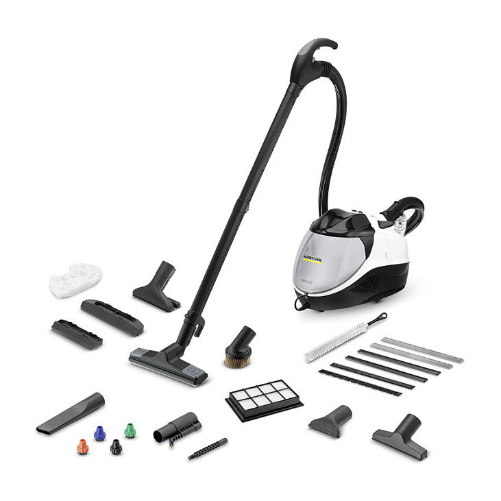 Aspirador Kärcher SV7 (wei / Preto) - Kärcher