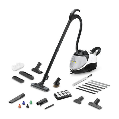Aspirador Kärcher SV7 (wei / Preto) - Kärcher