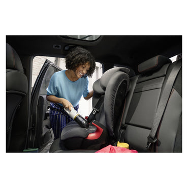 Aspirador Kärcher CVH 3 Plus (wei / Preto) - Kärcher