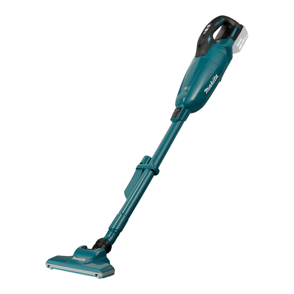 Aspirador Makita DCL284FZ Akku-Staubsauger - Makita