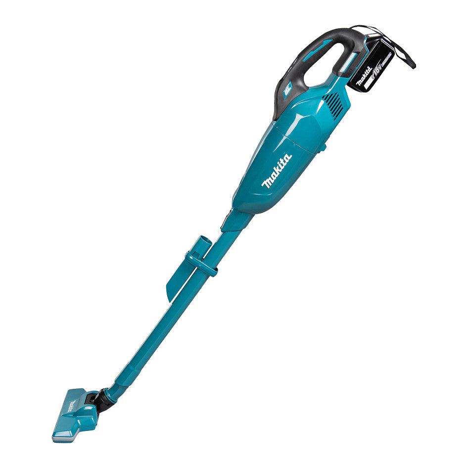 Aspirador Makita DCL284FZ Akku-Staubsauger - Makita