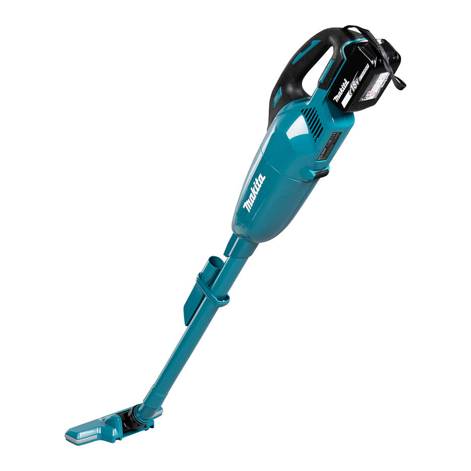 Aspirador Makita DCL284FZ Akku-Staubsauger - Makita