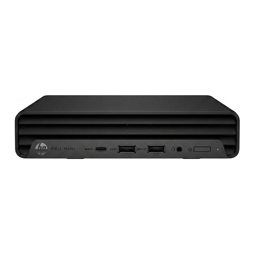 Mini PC HP Pro Mini 400 G9 i5-13500T/ 16 GB/ 512SSD/ FreeDOS - HP