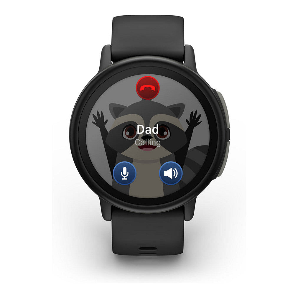 Garmin Bounce 2 schiefergrau/schwa - Garmin