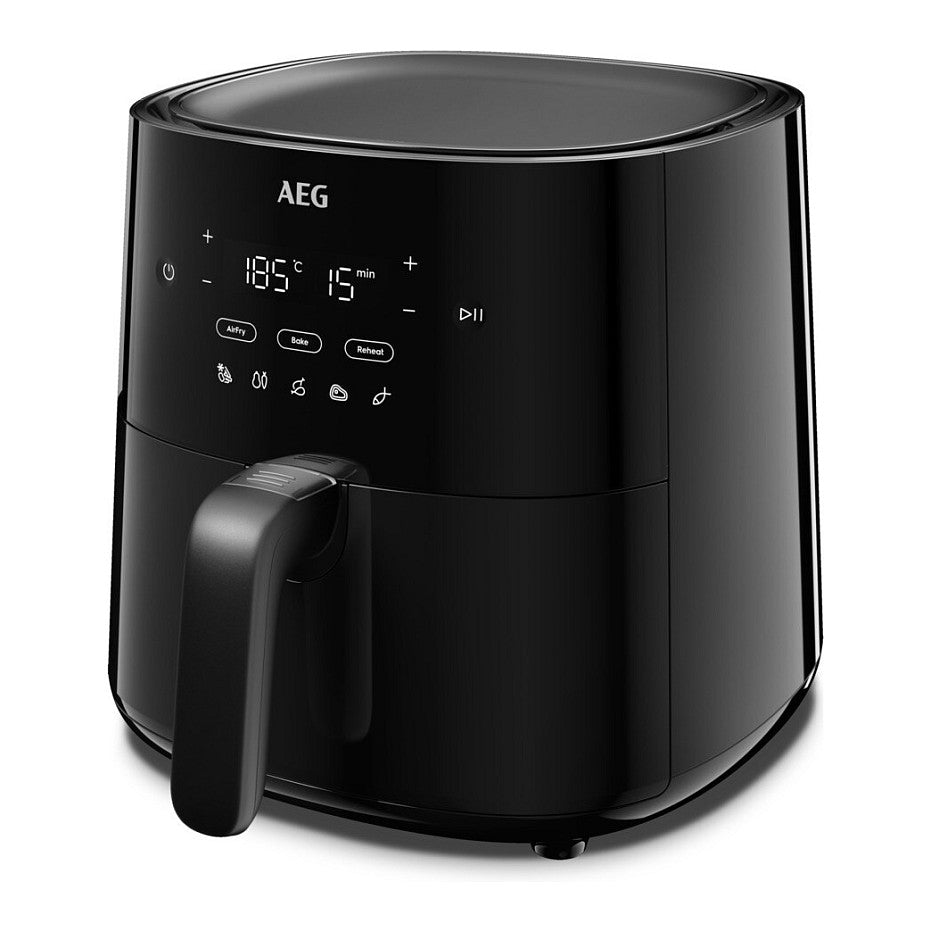 Fritadeira de Ar AEG AAF 3B Série 6000 3,3 L - AEG