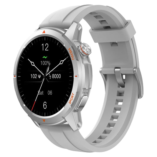 Smartwatch bea-fon SmartWatch 601 Prateado - bea-fon