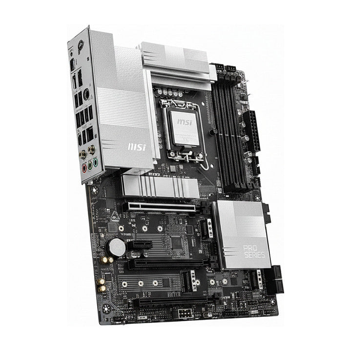 Motherboard MSI Pro Z890-P WiFi6E (Z890,S1851,ATX,DDR5) - MSI