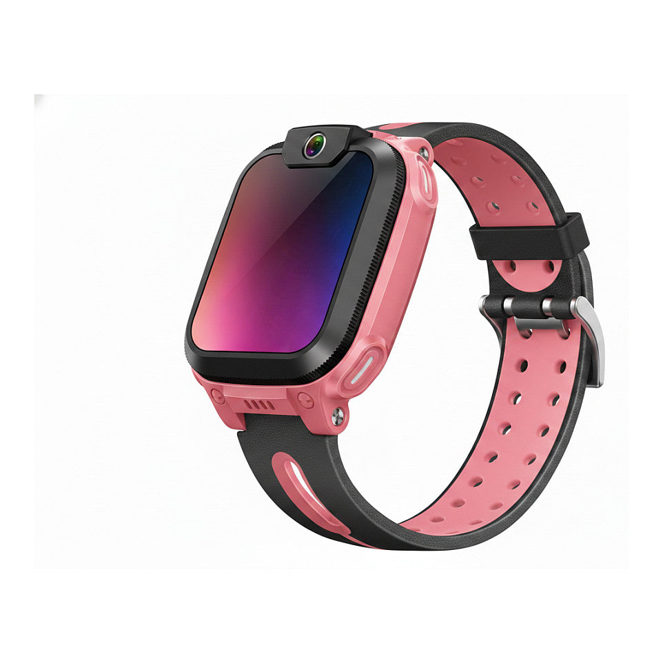 Smartwatch imoo Watch Phone Z1 Rosa criança Smart-Watch - imoo