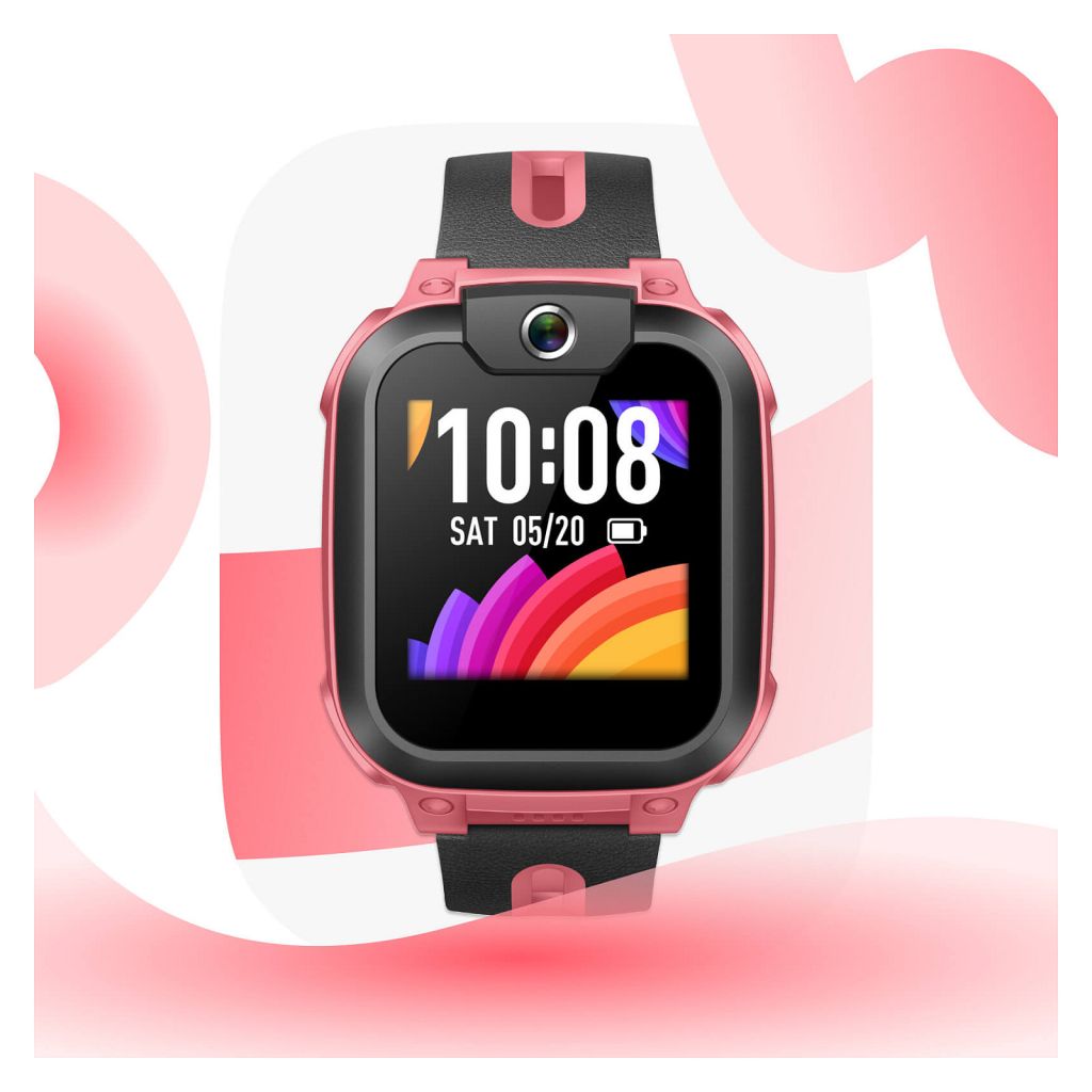 Smartwatch imoo Watch Phone Z1 rosa - imoo