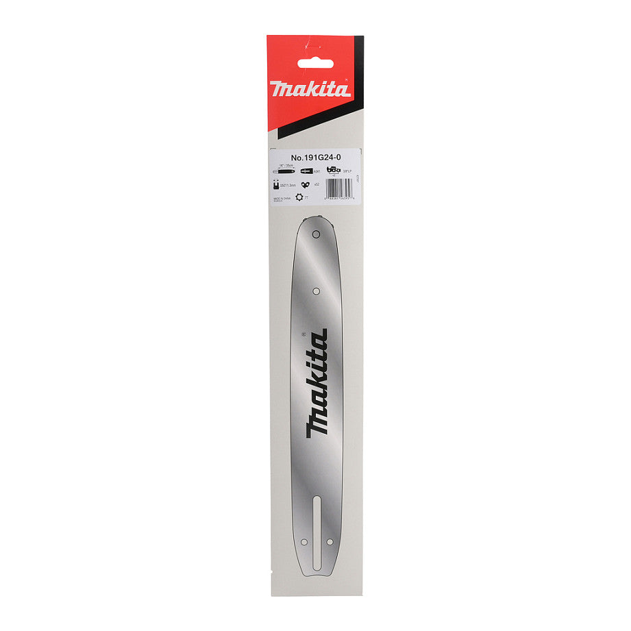 Motosserra Makita 91PX/VXL 191G24-0 - Makita