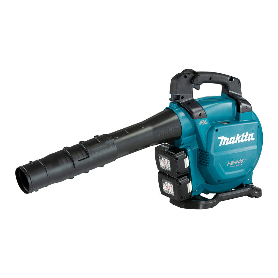 Soprador de Folhas a Bateria Makita DUB363PT2 V - Makita